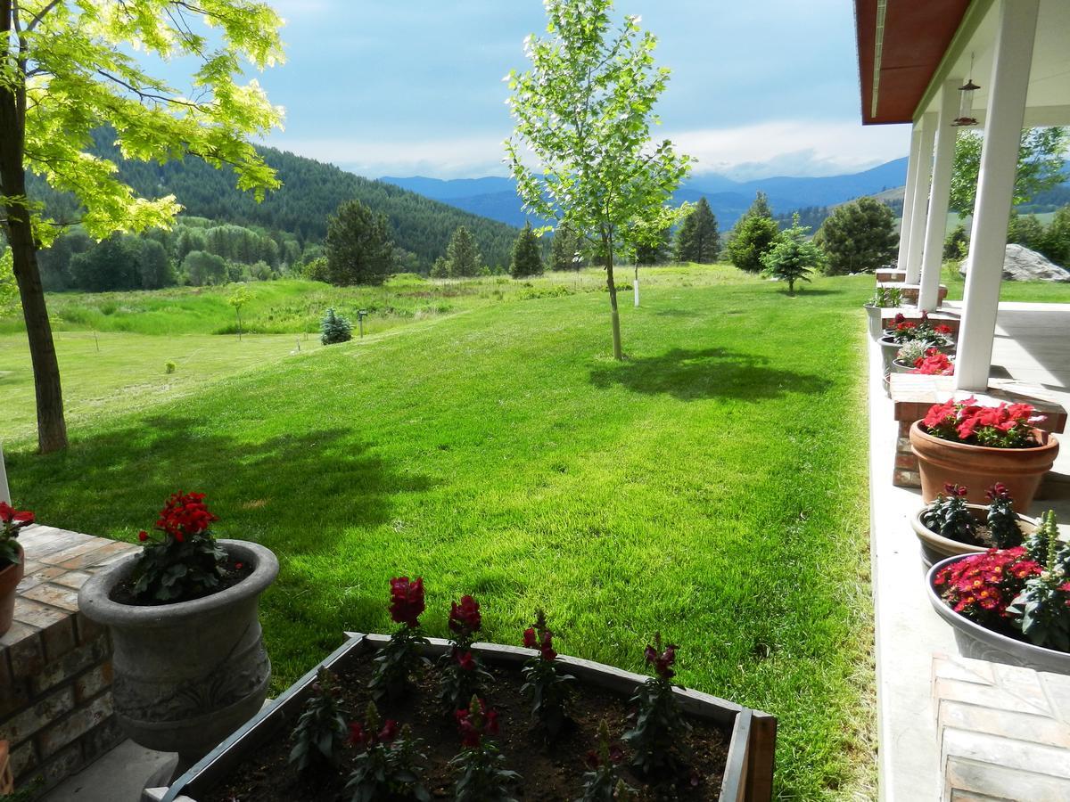 Pleasant Valley Rice Esterno foto